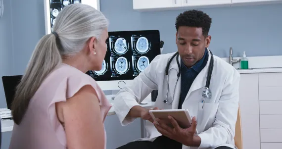 Concussion Care: Signs and Symptoms to Look Out For