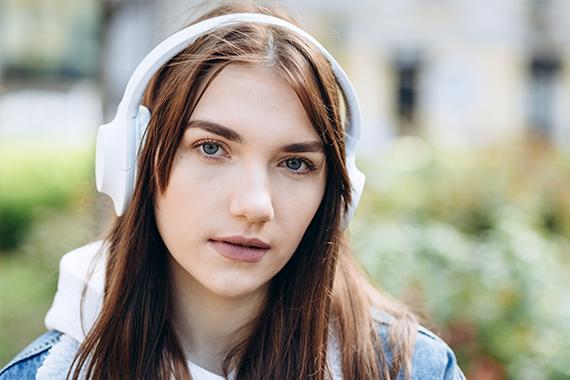 Berard Auditory Integration Training (AIT) Services