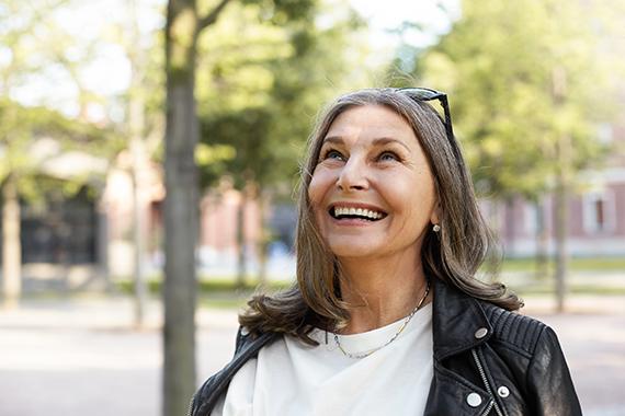 Learn more about multiple sclerosis