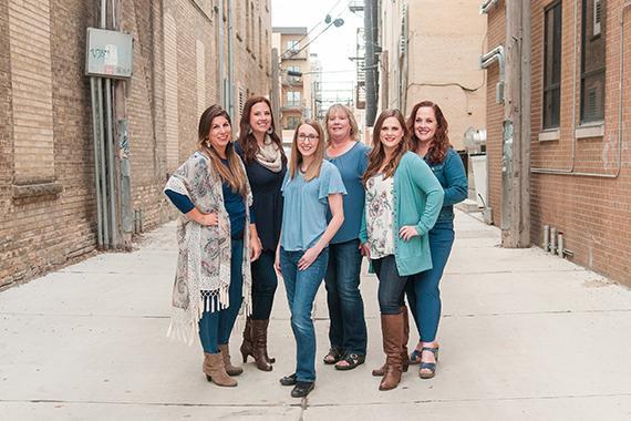 Celebrating 10 years of Progressive Therapy Associates!