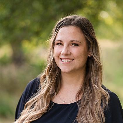 Brynna Grimestad