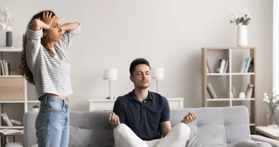 Understanding Emotional Control Challenges in ADHD and How to Manage Them