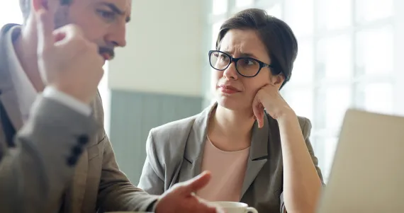 Understanding “Gap Moments” in ADHD: Why We Draw Blanks and How to Manage It