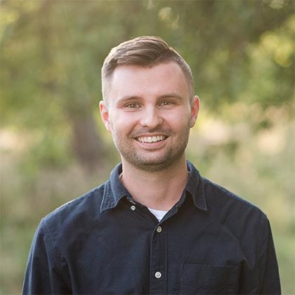 Matthew Bergren