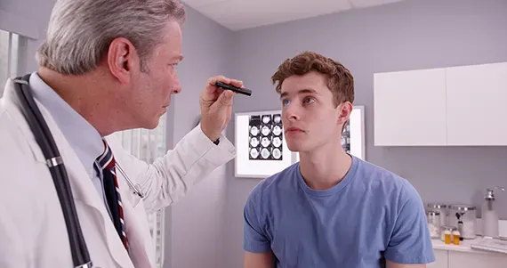 What to Do When It’s More Than a Headache: How to Ask for Help After a Concussion