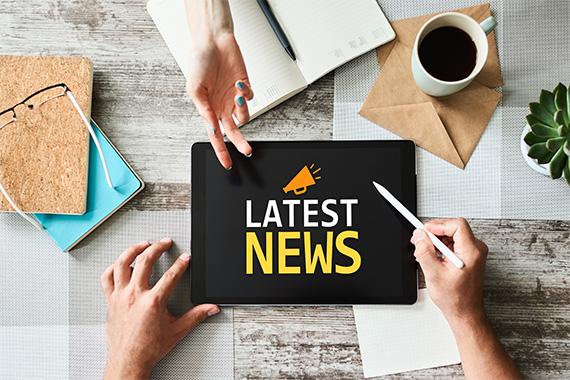 News