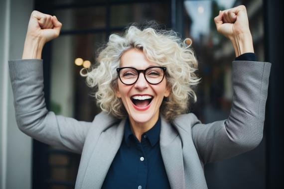 Reaching Your Milestones: Personalized Goal Achievement After Brain Injury